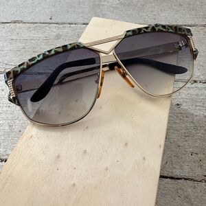 Vintage Givenchy Sunglasses